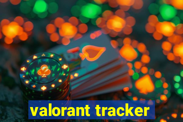 valorant tracker